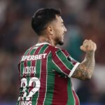 Fluminense derrota a Bolivar y aplieta el grupo C