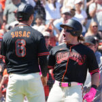 Explosiva quinta entrada impulsa a Giants y aplasta a White Sox en Oracle Park