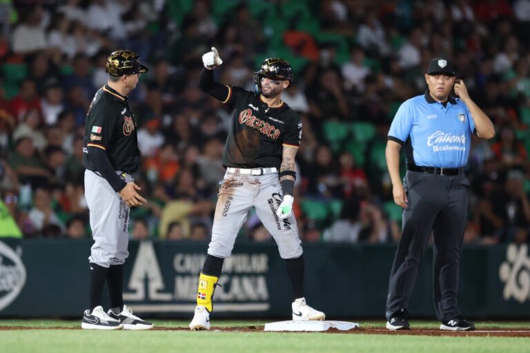 Guerreros blanquea a Leones en el Kukulcán