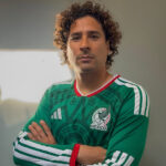 Guillermo Ochoa inicia su última concentración con México rumbo al sueño del sexto Mundial