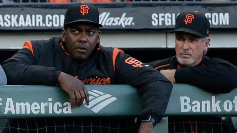Hensley Meulens, nuevo mánager de los Leones de Yucatán