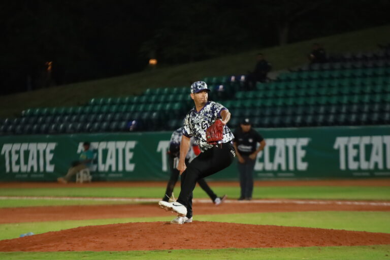 Conspiradores se imponen en maratón de 14 entradas y aseguran la serie ante Olmecas