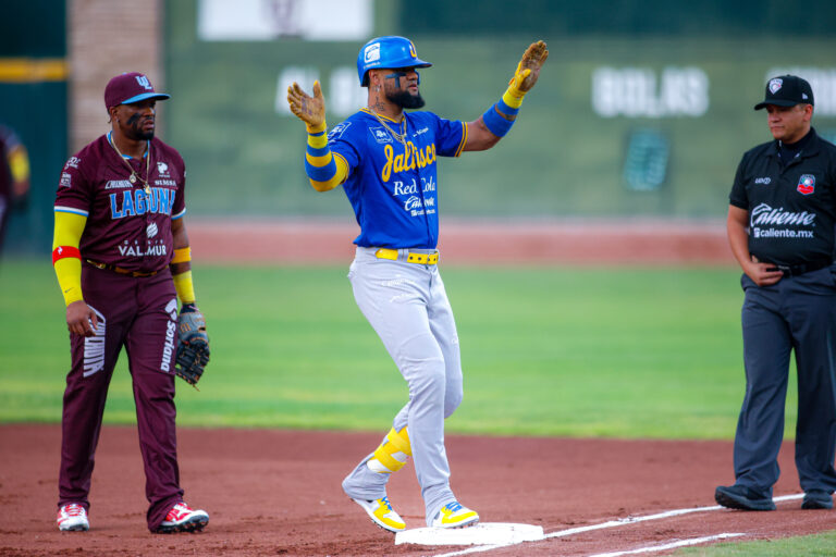 Charros asegura la serie en Torreón y extiende su racha ganadora