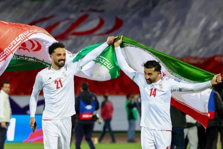 Irán trasladará su campamento para el Mundial 2026 de Estados Unidos a Tijuana tras aprobación de FIFA