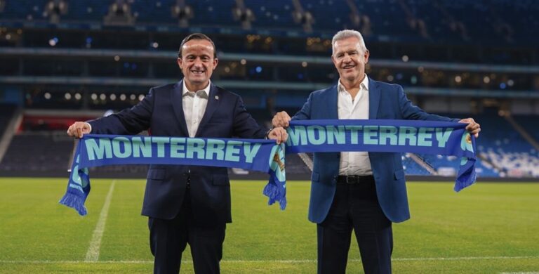 “Si alguno de la liguilla está en la lista de 55, evidentemente puede estar”: Javier Aguirre