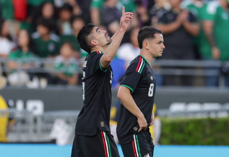 México vence a Australia y toma confianza rumbo al Mundial 2026