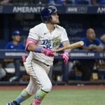 Jonathan Aranda produce dos en el triunfo de Tampa