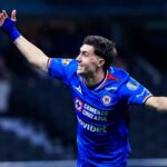 Cruz Azul a semifinales; derrota 4-2 global al Atlas