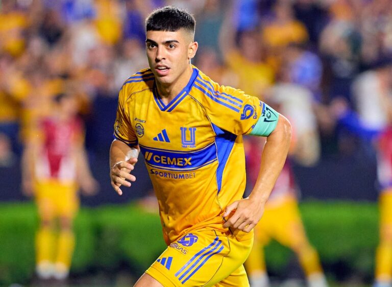 Tigres impone condiciones y avanza a la Final de la Concacaf