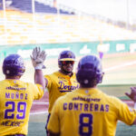 Dorados blanquea a los Saraperos