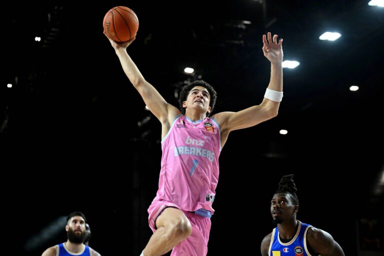 Karim Lopez es invitado al draft Combine 2026