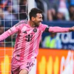 Messi marca Hat-Trick en triunfo del Inter Miami