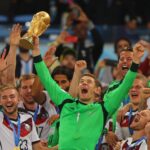 Neuer vuelve del retiro y liderará a Alemania en el Mundial 2026