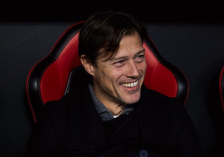 Matías Almeyda cerca de firmar con los Rayados