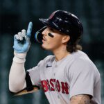 Red Sox desatan ofensiva en Detroit y aplastan a los Tigers