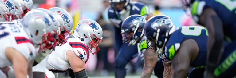 La NFL dio a conocer el calendario de la temporada 2026-2027