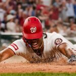 Nacionales remonta desventaja para derrotar a Mets