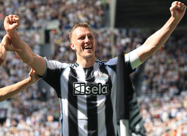 Las Urracas derrotan 3-1 al Brighton & Hove Albion