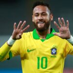 Ancelotti descarta reemplazar a Neymar y confía en recuperarlo durante el Mundial