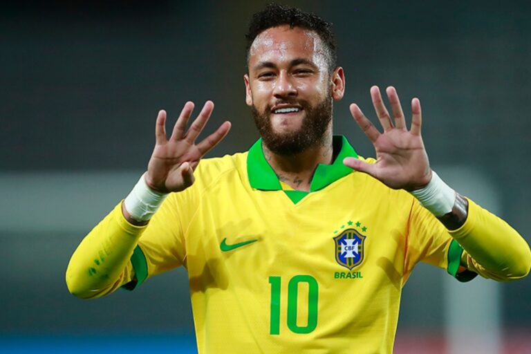 Ancelotti descarta reemplazar a Neymar y confía en recuperarlo durante el Mundial