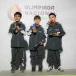 EL TAEKWONDO SINALOENSE ABRE CON DOBLE ORO EN POOMSAE