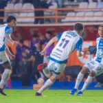 Pachuca derrota 1-0 a Pumas en la ida de las semifinales