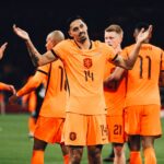 Países Bajos apunta alto rumbo al Mundial 2026 bajo el mando de Ronald Koeman