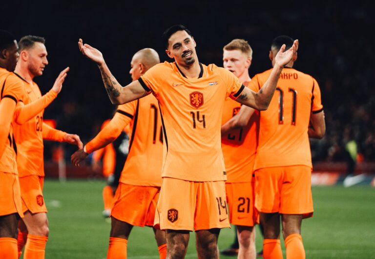 Países Bajos apunta alto rumbo al Mundial 2026 bajo el mando de Ronald Koeman