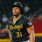 Piratas derrotan a Diamondbacks con poder de Lowe y Bart