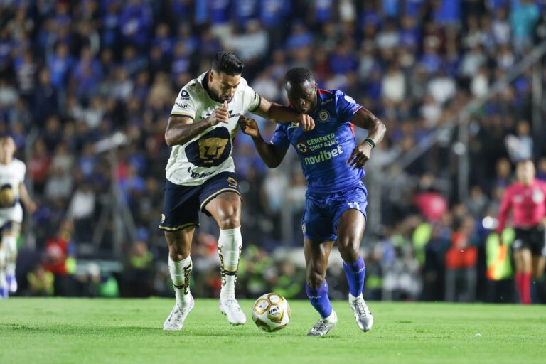 Pumas y Cruz Azul definen al campeón de la Liga MX; ¿Dónde y a qué hora verlo?