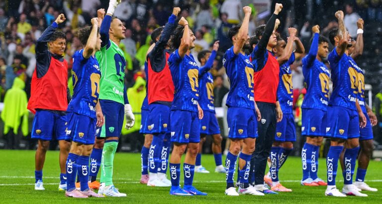 Pumas denuncia irregularidades en cambios de América y solicita revisión disciplinaria