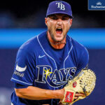 Rays sobreviven a reacción de Blue Jays y ganan en 10 entradas