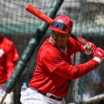 Canó aclara su situación y deja en suspenso su llegada a Tomateros