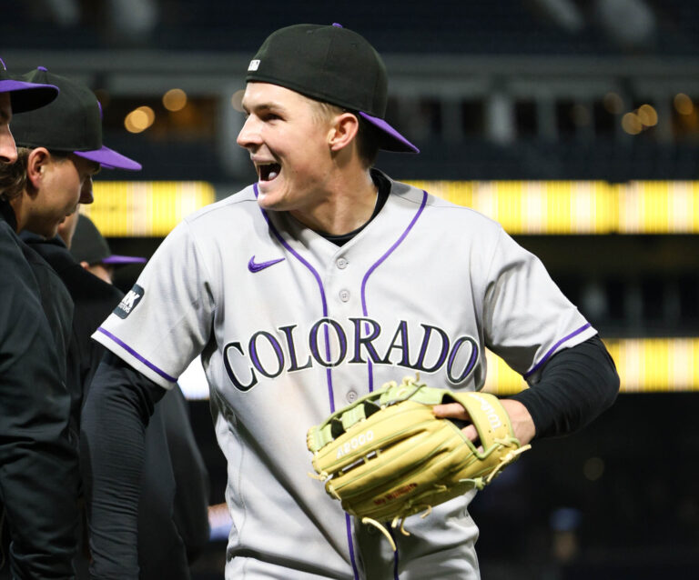 Rockies apalea 10-4 a los Piratas