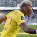 Roger Martínez explota tras quedar fuera del mundial