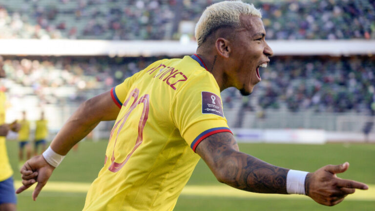 Roger Martínez explota tras quedar fuera del mundial