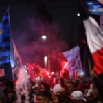 Chivas recibe serenata previo a semifinal ante Cruz Azul