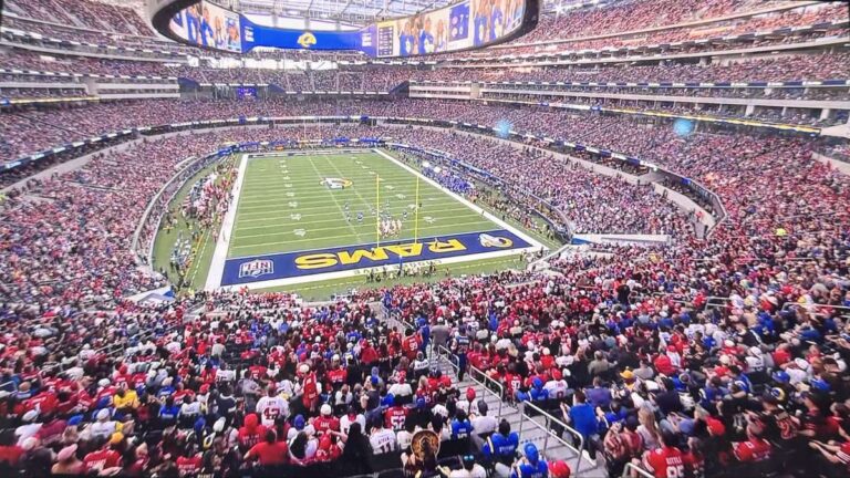 México y el mundo esperan el calendario 2026 de la NFL; crece expectativa por juego en CDMX