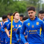 Tigres no se confía ante Chivas pese a posibles bajas