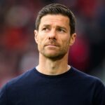 Xabi Alonso es nuevo DT del Chelsea