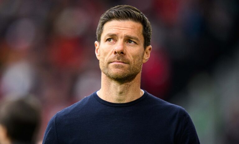 Xabi Alonso es nuevo DT del Chelsea