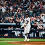 Rally de 4 carreras en la 7ma le da el triunfo a Yankees