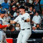 Yankees responde a la ofensiva para derrotar a Blue Jays