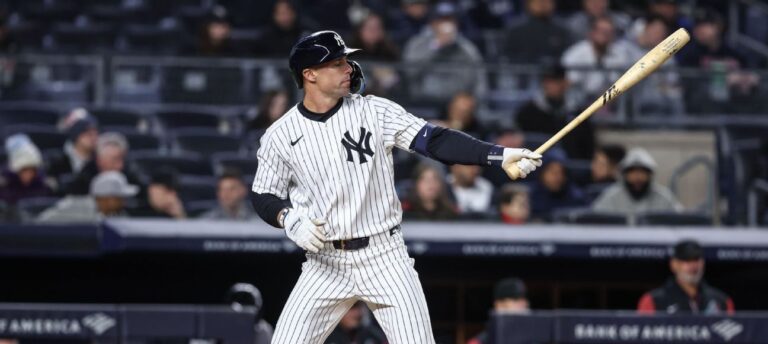 Yankees castigan temprano a Orioles y se llevan la serie en Camden Yards