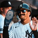 Yankees explotan con rally de seis carreras y vencen a Rangers en el Bronx