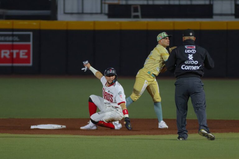 Toros pega primero en duelo de pitcheo ante Unión Laguna