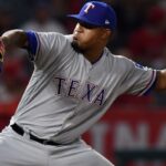 Leones de Yucatán refuerzan su rotación con la llegada del zurdo Yohander Méndez