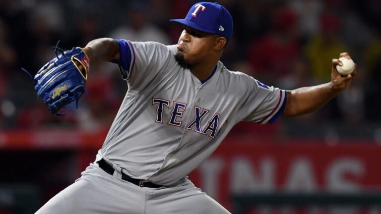 Leones de Yucatán refuerzan su rotación con la llegada del zurdo Yohander Méndez
