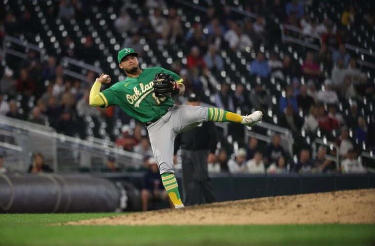 Leones de Yucatán refuerzan su infield con la llegada del colombiano Jordan Díaz