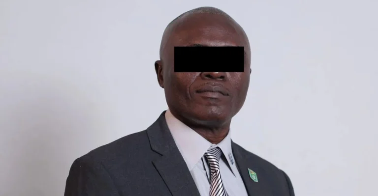 FIFA sanciona a exdirectivo de Guyana por abuso de poder y acoso sexual